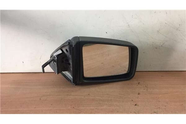 Recambio de retrovisor derecho para opel kadett e 1.2 cup lim. referencia OEM IAM E10117187  