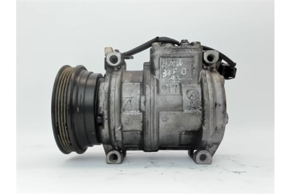 Recambio de compresor aire acond. para bmw serie 3 berlina (e36) 2.5 325td exclusiv edition referencia OEM IAM 4472004662  