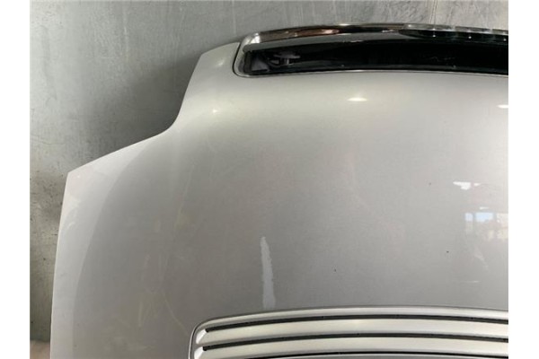 Recambio de capo para audi a2 (8z) 1.4 referencia OEM IAM 8Z0823029C  
