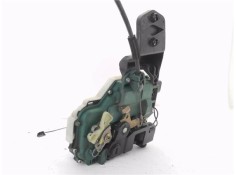 Recambio de cierre electromagnetico trasero izquierdo para volkswagen passat variant (3b6) 1.9 básico referencia OEM IAM 3B48390