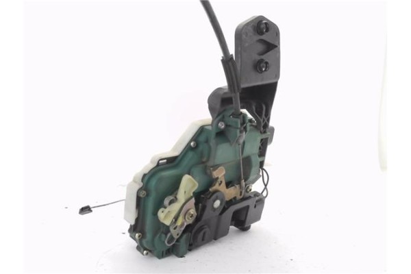 Recambio de cierre electromagnetico trasero izquierdo para volkswagen passat variant (3b6) 1.9 básico referencia OEM IAM 3B48390