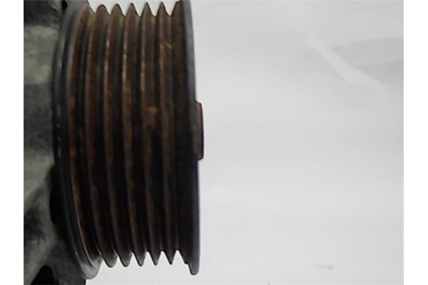 Recambio de alternador para audi a6 berlina (c4) 2.6 referencia OEM IAM 078903015C 0123505007 