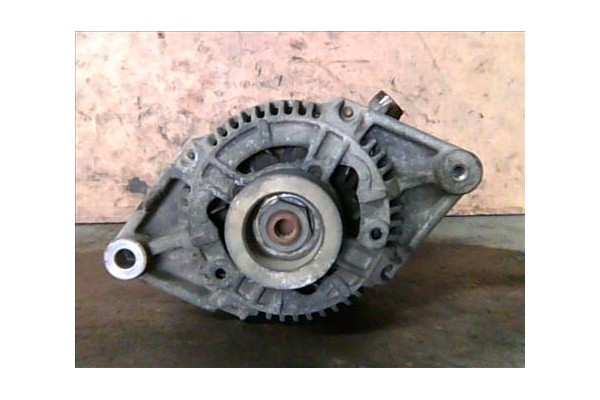 Recambio de alternador para opel corsa b 1.4 i 16v referencia OEM IAM 90389248 0123100001 90511724 , OPEL