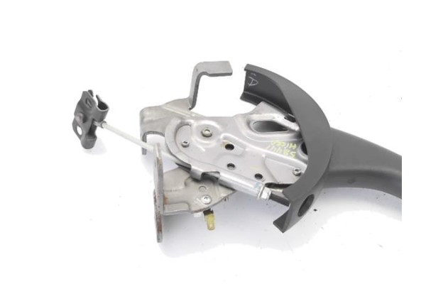 Recambio de palanca freno de mano para nissan micra iv (k13k/kk) 1.2 acenta referencia OEM IAM 360103HN0A  