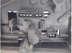 Recambio de piloto trasero izquierdo para peugeot 406 break (s1/s2) referencia OEM IAM 6350E8 2255 