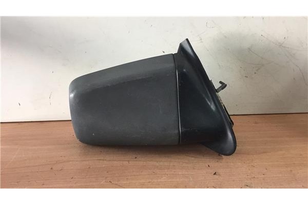 Recambio de retrovisor derecho para opel kadett e 1.2 cup lim. referencia OEM IAM E10117187  
