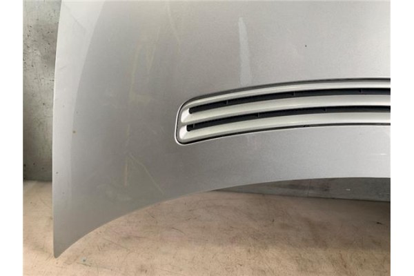 Recambio de capo para audi a2 (8z) 1.4 referencia OEM IAM 8Z0823029C  