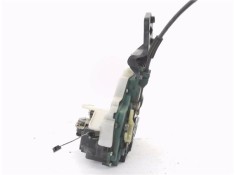 Recambio de cierre electromagnetico trasero izquierdo para volkswagen passat variant (3b6) 1.9 básico referencia OEM IAM 3B48390