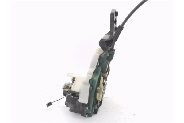 Recambio de cierre electromagnetico trasero izquierdo para volkswagen passat variant (3b6) 1.9 básico referencia OEM IAM 3B48390