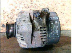 Recambio de alternador para opel corsa b 1.4 i 16v referencia OEM IAM 90389248 0123100001 90511724 , OPEL