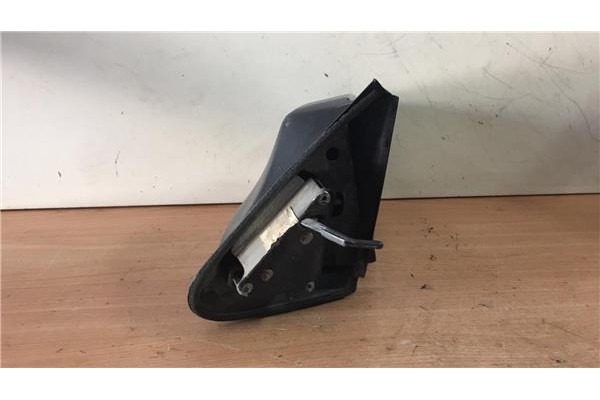 Recambio de retrovisor derecho para opel kadett e 1.2 cup lim. referencia OEM IAM E10117187  