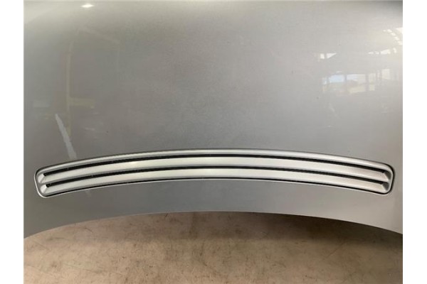 Recambio de capo para audi a2 (8z) 1.4 referencia OEM IAM 8Z0823029C  