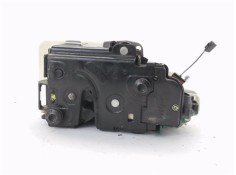 Recambio de cierre electromagnetico trasero izquierdo para volkswagen passat variant (3b6) 1.9 básico referencia OEM IAM 3B48390
