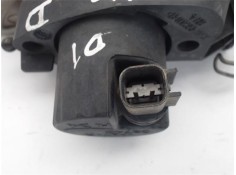 Recambio de faro antiniebla derecho para ford focus berlina (cak) referencia OEM IAM   