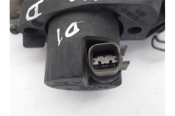 Recambio de faro antiniebla derecho para ford focus berlina (cak) referencia OEM IAM   