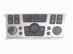 Recambio de mandos climatizador para nissan almera (n16/e) referencia OEM IAM 28395BN801  