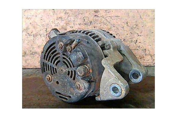 Recambio de alternador para opel corsa b 1.4 i 16v referencia OEM IAM 90389248 0123100001 90511724 , OPEL