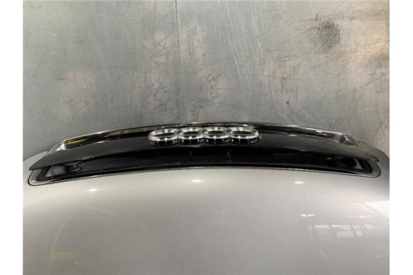 Recambio de capo para audi a2 (8z) 1.4 referencia OEM IAM 8Z0823029C  