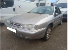 citroen xantia berlina del año 2000