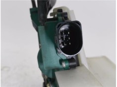Recambio de cierre electromagnetico trasero izquierdo para volkswagen passat variant (3b6) 1.9 básico referencia OEM IAM 3B48390