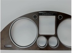 Recambio de cuadro instrumentos para volkswagen passat variant (3c5) referencia OEM IAM 3C1858335  