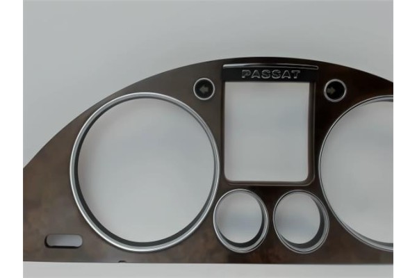 Recambio de cuadro instrumentos para volkswagen passat variant (3c5) referencia OEM IAM 3C1858335  