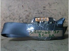 Recambio de juego cinturones delantero para renault clio ii fase i (b/cb0) 1.2 (b/cb0f, b/cb0a, b/cb10, b/cb1k, b/cb2d, b/cb2h) 