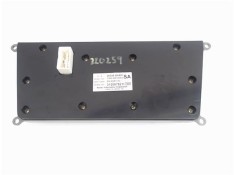 Recambio de mandos climatizador para nissan almera (n16/e) referencia OEM IAM 28395BN801  