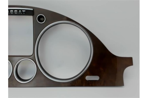 Recambio de cuadro instrumentos para volkswagen passat variant (3c5) referencia OEM IAM 3C1858335  
