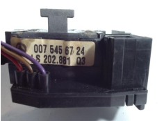 Recambio de mando limitador velocidad para mercedes-benz clase m (bm 163) 3.2 320 (163.154) referencia OEM IAM 0075456724 LS2028