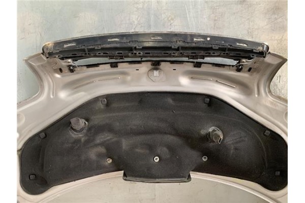 Recambio de capo para audi a2 (8z) 1.4 referencia OEM IAM 8Z0823029C  