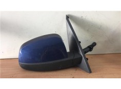Recambio de retrovisor derecho para opel meriva 1.3 cosmo referencia OEM IAM 93494575  