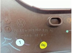 Recambio de cuadro instrumentos para volkswagen passat variant (3c5) referencia OEM IAM 3C1858335  