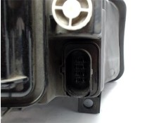 Recambio de faro delantero izquierdo para seat toledo (1m2) referencia OEM IAM 1M1941015  