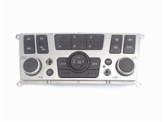 Recambio de mandos climatizador para nissan almera (n16/e) referencia OEM IAM 28395BN801  