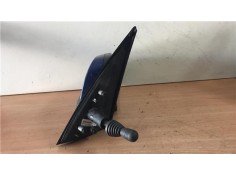 Recambio de retrovisor derecho para opel meriva 1.3 cosmo referencia OEM IAM 93494575  