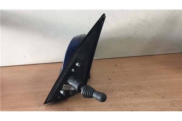 Recambio de retrovisor derecho para opel meriva 1.3 cosmo referencia OEM IAM 93494575  