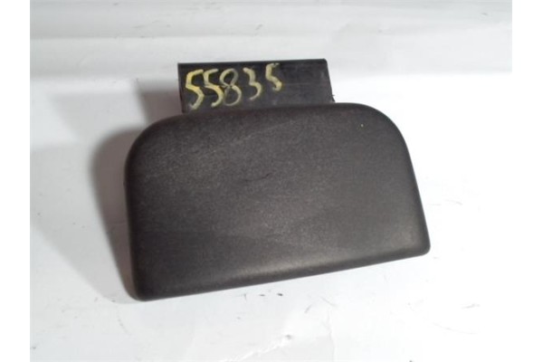 Recambio de maneta exterior delantero derecha para peugeot partner combispace (5f) 1.6 hdi 90 referencia OEM IAM 9101H7 35010501