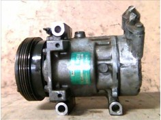 COMPRESOR AIRE ACOND. 7700115830 SD6V12 1415E 7700111182 RENAULT | 7700106069 RENAULT