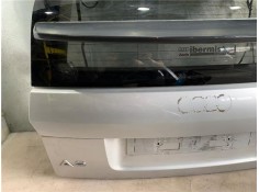 Recambio de porton trasero para audi a2 (8z) 1.4 referencia OEM IAM 8Z0827023C  