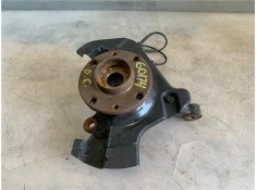 Recambio de mangueta delantero izquierda para fiat iii fiorino (225) 1.3 d multijet referencia OEM IAM 51783057  