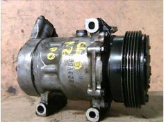 Recambio de compresor aire acond. para renault clio ii fase i (b/cb0) 1.2 (b/cb0f, b/cb0a, b/cb10, b/cb1k, b/cb2d, b/cb2h) refer