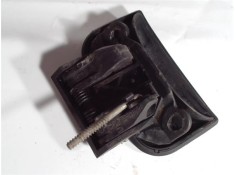 Recambio de maneta exterior delantero derecha para peugeot partner combispace (5f) 1.6 hdi 90 referencia OEM IAM 9101H7 35010501