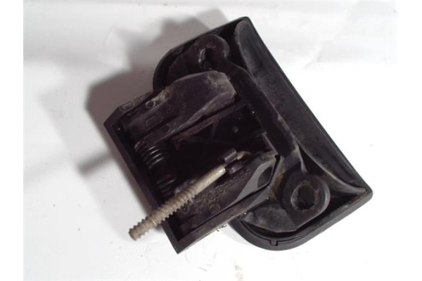 Recambio de maneta exterior delantero derecha para peugeot partner combispace (5f) 1.6 hdi 90 referencia OEM IAM 9101H7 35010501