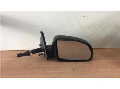 Recambio de retrovisor derecho para opel meriva 1.3 cosmo referencia OEM IAM 93494574  