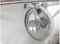 Recambio de faro antiniebla izquierdo para ford fiesta (cbk) referencia OEM IAM  14391 