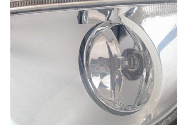 Recambio de faro antiniebla izquierdo para ford fiesta (cbk) referencia OEM IAM  14391 