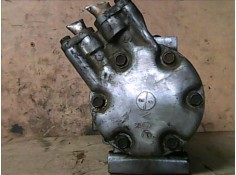 Recambio de compresor aire acond. para renault clio ii fase i (b/cb0) 1.2 (b/cb0f, b/cb0a, b/cb10, b/cb1k, b/cb2d, b/cb2h) refer
