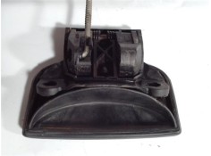 Recambio de maneta exterior delantero derecha para peugeot partner combispace (5f) 1.6 hdi 90 referencia OEM IAM 9101H7 35010501