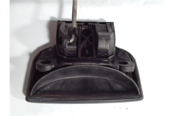 Recambio de maneta exterior delantero derecha para peugeot partner combispace (5f) 1.6 hdi 90 referencia OEM IAM 9101H7 35010501